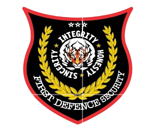 Defence Security Logo